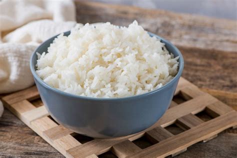 Jasmine Rice: Health Benefits, Nutrition and More