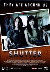 Thai Movie ~ Shutter | My Movie Land