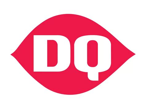 DQ Dairy Queen Old Logo PNG vector in SVG, PDF, AI, CDR format