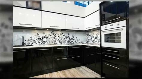 Kitchen Wall Panel | Modern Design