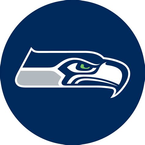 Seahawks Logo PNG Images For Free Download