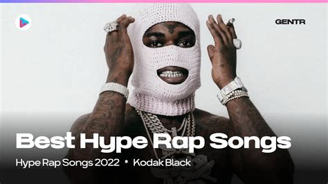 BEST HYPE RAP SONGS OF 2022 Chords - Chordify