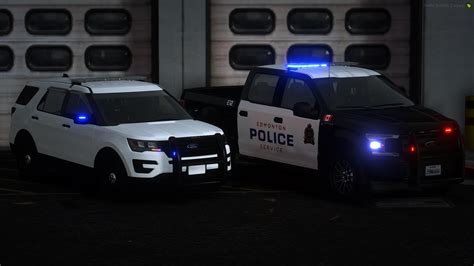 Edmonton Police Based Pack – legacycustoms.ca