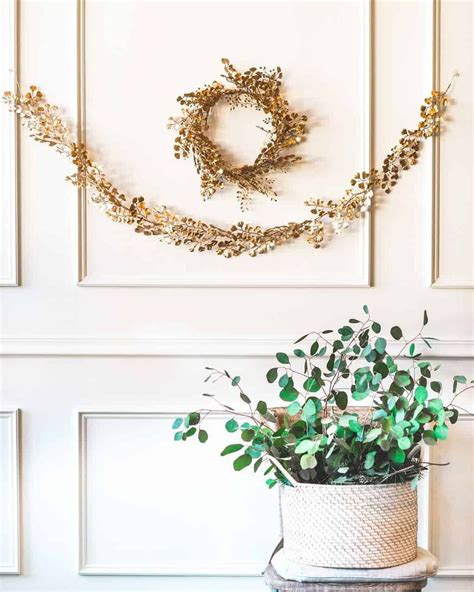 35 Best Christmas Garland Ideas to DIY