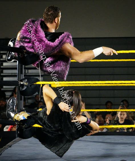 Image - 4-11-15 NXT 14.jpg | Pro Wrestling | FANDOM powered by Wikia