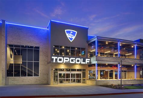 Topgolf Set to Open Doors To Newest Venue In Colorado Springs