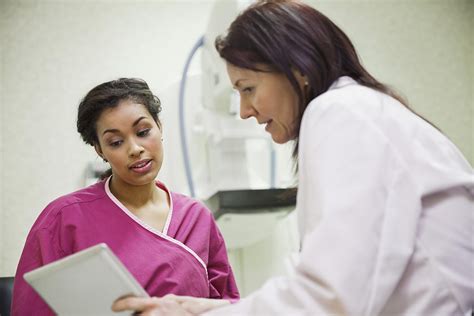 5 Best Jobs for Women in Healthcare