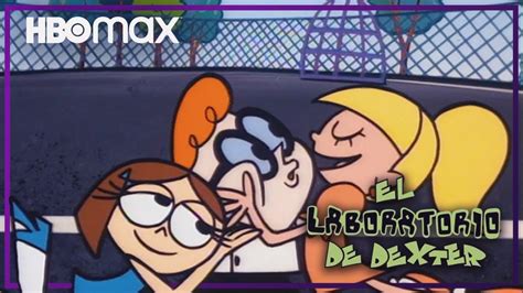 Omelette du fromage | El laboratorio de Dexter | HBO Max - YouTube