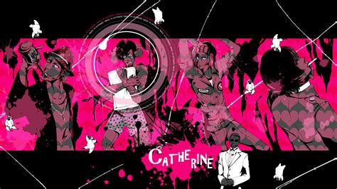 catherine-game-wallpaper-characters