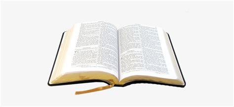 Open Bible Png - Open Bible Without Background Transparent PNG ...