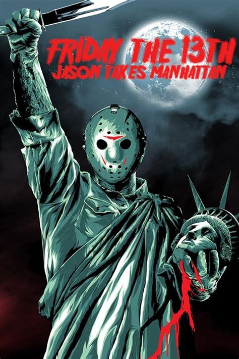 Pin on Jason Vorhees Friday the 13th