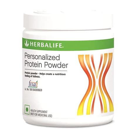 Buy alife Personalized Protein Powder - 200 g Online at desertcartUAE