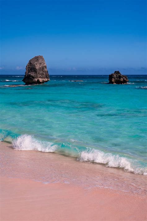 Visiting Bermuda’s Horseshoe Bay Beach (Everything You Need to Know ...