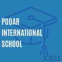 Podar International School, Thane - Fees, Address, Reviews and ...