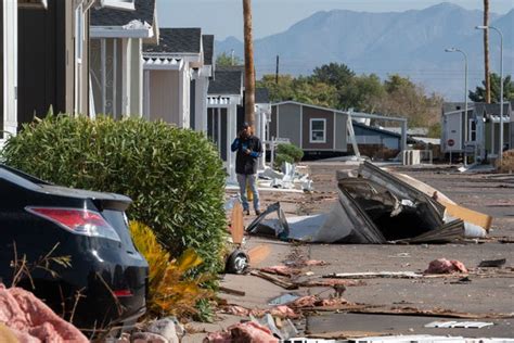 Arizona monsoon 2023 in photos: Dust storms, lightning, flash floods