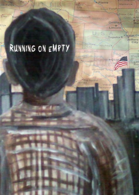 Running on Empty – Longleaf Film Festival