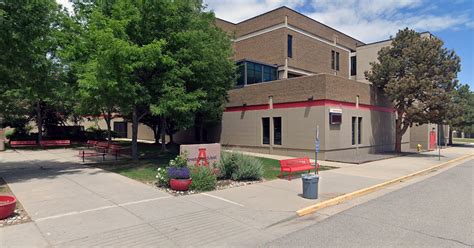 Student found with gun at Arvada High School; no one hurt