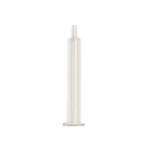 Empty Polypropylene SPE Columns at Rs 7600/100 piece | SPE Cartridge in ...