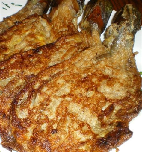 Pinoy Recipes: Tortang Talong Recipe