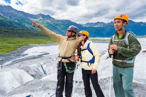 Alaska Adventure & Ecotour Packages | Travel Alaska