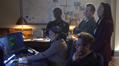 'Alert: Missing Persons Unit' Season 2 Adds New Hacker for Team, Plus ...