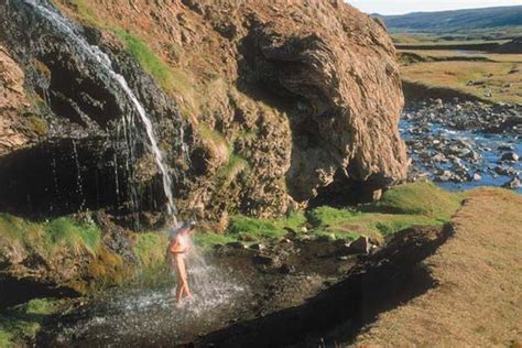 Best Hot Springs in Iceland | Ultimate Guide | Guide to Iceland