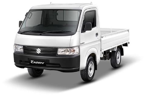 New Suzuki Carry 2023 1.5L M/T Photos, Prices And Specs in Qatar