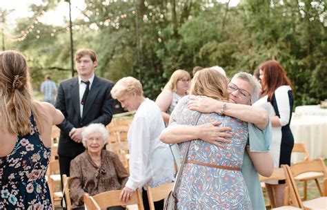 Hodge Podge Lodge Wedding | Ali + Thomas • Kati Hewitt Photography