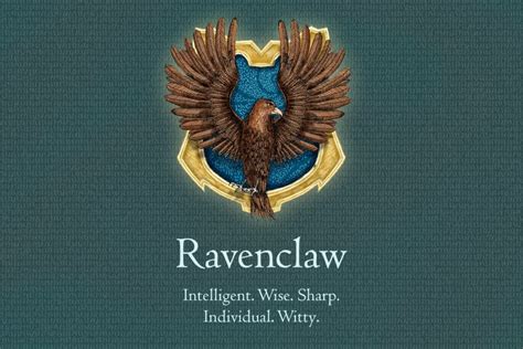 The Good & The Bad Ravenclaw Traits in Harry Potter