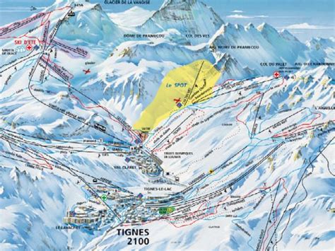 Flash Tignes ski pass sale