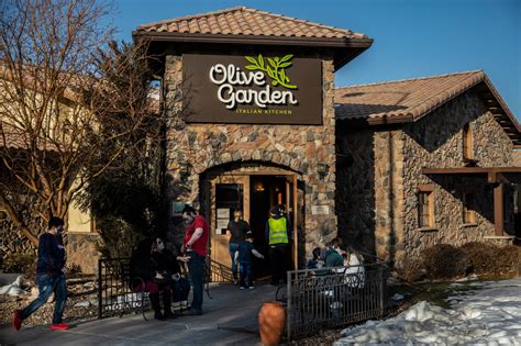 6 Best Ways To Save At Olivegarden.com | Giving Assistant