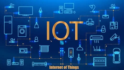 IoT (Internet of Things) - Basics, Current Trends and Future Scope