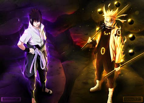 4200+ Naruto HD Wallpapers | Background Images