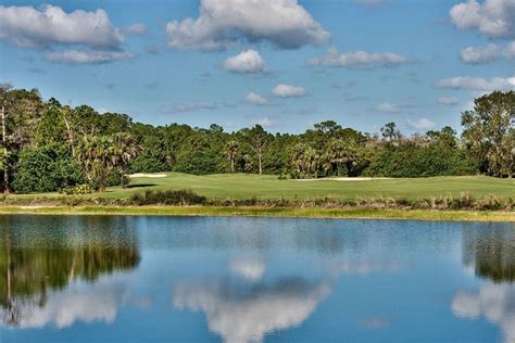 The Top Golf Courses and Resorts in Naples, Florida | Golf courses, Top ...