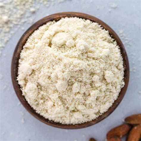 Almond Flour Nutrition, Benefits & How to Use It - Jessica Gavin