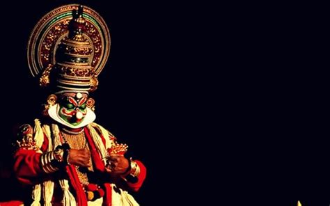 Enjoy Kathakali Performances | Kochi - What to Expect | Timings | Tips ...