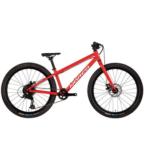 2023 NORCO STORM 24" DISC - B&P Cycle and Sports