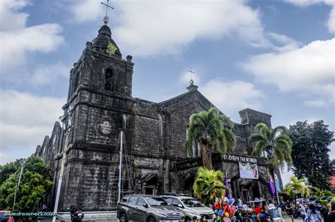 Saint Joseph The Worker Parish of San Jose Del Monte, Bulacan - It's Me ...