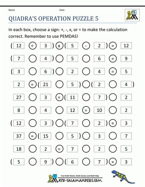 Printable Word Puzzles For 5Th Grade | Printable Crossword Puzzles