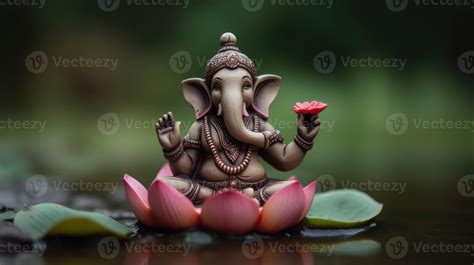 Ganesha illustration, Ganesh Chaturthi, Ganesh, Ganesha, Lord Ganesh ...