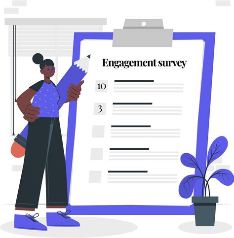 70 Employee Engagement Survey Questions [+ Free Template]