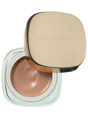 Dolce & Gabbana The Foundation Perfect Finish Creamy Foundation Review ...