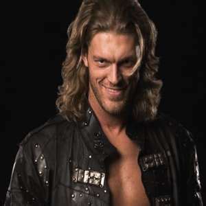 Edge (Wrestler) Birthday, Real Name, Age, Weight, Height, Family, Facts ...