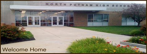 North Putnam High School Alumni Association