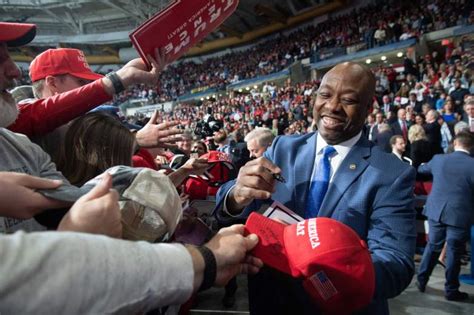 How Many Attended Trump’s South Carolina Rally? Crowd Photos | Heavy.com