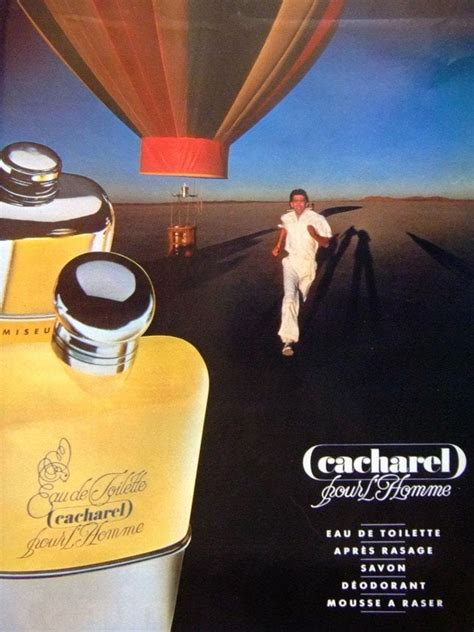 Cacharel - pour L'Homme Eau de Toilette (Eau de Toilette) » Reviews ...