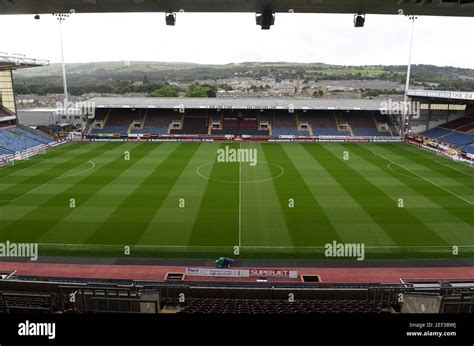 Turf moor stadium hi-res stock photography and images - Alamy