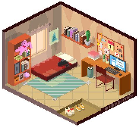 Home Interior Gif