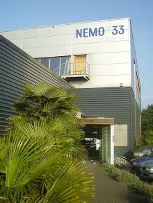 Nemo 33 » ISO50 Blog – The Blog of Scott Hansen (Tycho / ISO50)