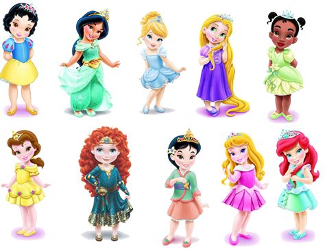 Download 281+ Disney Baby Princess Svg Best Quality File